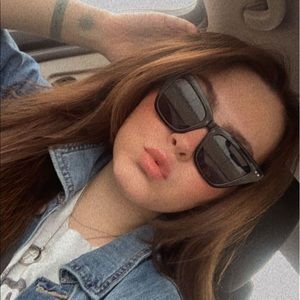 Meet your Posher, Breannen